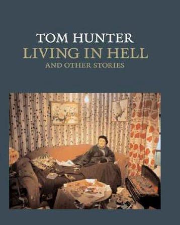 Tom Hunter 9781857093315 Tracy Chevalier, Verzenden, Gelezen, Tracy Chevalier