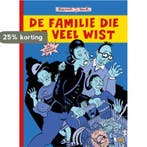De familie die te veel wist 9789089882660 Berend Jan VONK, Verzenden, Berend Jan VONK