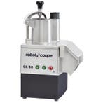 Groentesnijder | Ø39-58/170x75mm | 150kg/u | 0.6kW (400V) |, Verzenden, Nieuw in verpakking