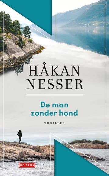De man zonder hond / Barbarotti / 1 9789044537444, Verzenden, Gelezen, Håkan Nesser