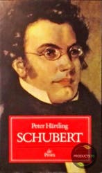 SCHUBERT 9789068015287 P. Hartling, Verzenden, P. Hartling