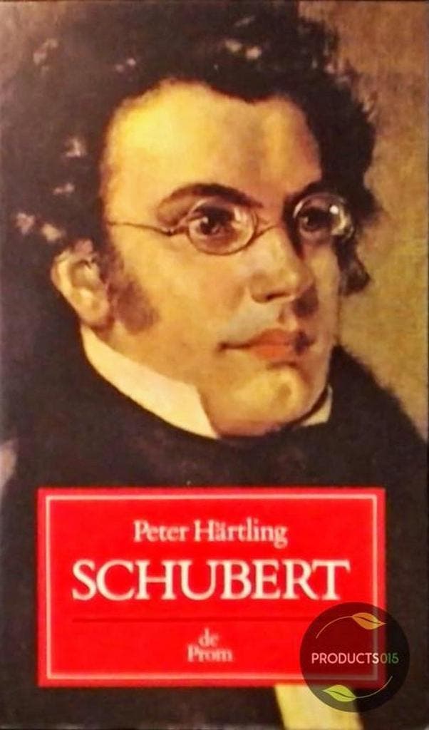 SCHUBERT 9789068015287 P. Hartling, Livres, Romans, Envoi