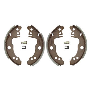 Remschoenen Achteras Renault 14 1.2 1976-1980, Verzenden