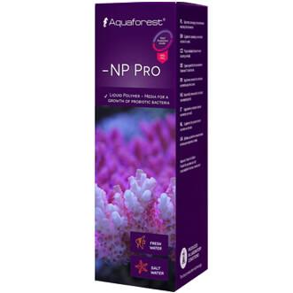 Aquaforest -NP Pro 50 ml, Dieren en Toebehoren, Vissen | Aquaria en Toebehoren, Verzenden