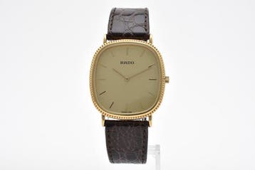 Rado - 204.3610.2 - Sans prix de réserve - Unisexe -, Nieuw
