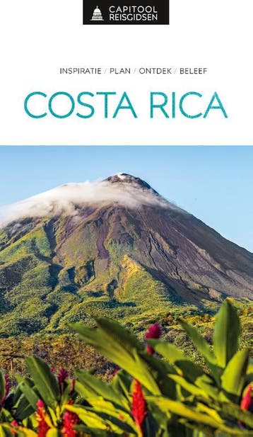 Costa Rica |  | Nieuw, Verzenden, Nieuw