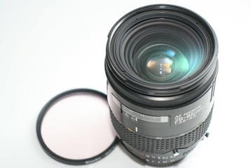 Nikon AF NIKKOR 28-85mm 1:3.5-4.5 Zoomlens, Audio, Tv en Foto, Nieuw