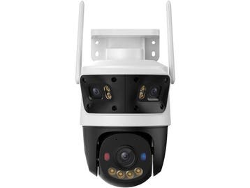 Imou Cruiser Triple - Buitenbewakingscamera - 3+3+5MP, Verzenden, Zo goed als nieuw