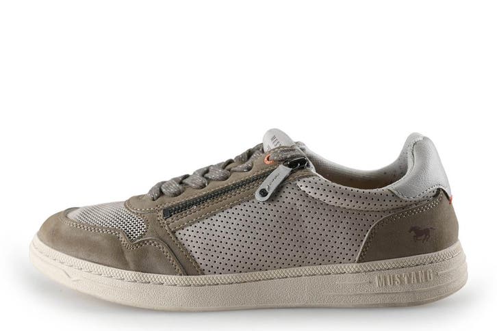 Mustang Veterschoenen in maat 44 Overig, Kleding | Heren, Schoenen, Overige kleuren, Zo goed als nieuw, Veterschoenen, Verzenden