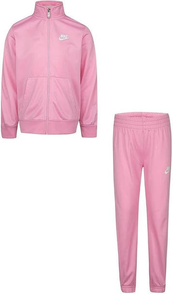 Nike Tricot Set Kids | Tweede kansje | OP = OP, Kinderen en Baby's, Kinderkleding | Overige, Verzenden, Zo goed als nieuw, Nike
