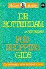 De Rotterdam funshopping gids / Mikes guides 9789076248028, Verzenden, Gelezen