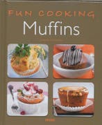 Muffins / Fun Cooking 9789044717761 C. Schmedes, Boeken, Verzenden, Zo goed als nieuw, C. Schmedes