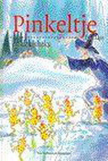 Pinkeltje en de ijsheks / Pinkeltje / 22 9789026988349, Verzenden, Gelezen, Dick Laan