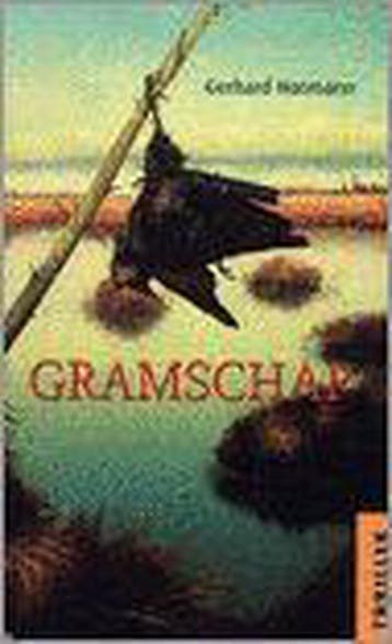 GRAMSCHAP 9789085200352 Gerhard Hormann, Verzenden, Gelezen, Gerhard Hormann
