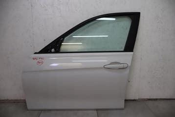 BMW 3 F30 F31 linkse voordeur compleet, Verzenden