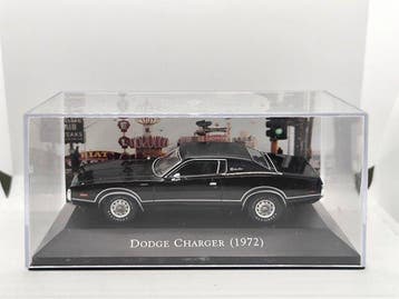 Altaya, Deagostini 1:43 - Voiture miniature (3) - Dodge