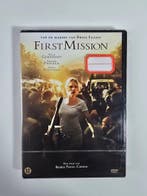 FIRST MISSION (IN SEAL) (DVD), Cd's en Dvd's, Gebruikt