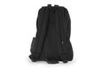 Vans Rugzak Zwart, Handtassen en Accessoires, Tassen | Rugtassen, Verzenden, Zo goed als nieuw, 25 tot 40 cm, 30 tot 45 cm