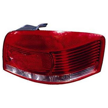 Audi A3 2003-2008 Achterlicht Rechts Zonder Elektrisch Deel, Verzenden, Nieuw