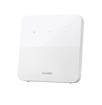 HUAWEI 4G CPE 5s, B320, Draagbare Mobiele LTE SIM Router,..., Doe-het-zelf en Bouw, Ophalen of Verzenden, Nieuw