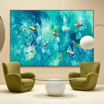 NTX Studio - Oceans Spirit - XXL