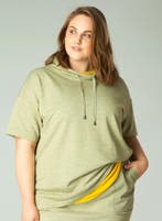 YESTA sweater HaiaX-0(44)Maat 42/44 (L), Kleding | Dames, Verzenden, Nieuw, Maat 42/44 (L), Overige kleuren