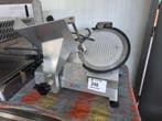 Vleessnijmachine Noaw 300 G/0, Ophalen, Nieuw in verpakking
