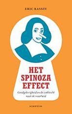Het Spinoza-effect / Scriptum psychologie 9789055947966, Verzenden, Eric Rassin
