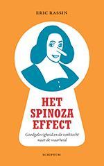 Het Spinoza-effect / Scriptum psychologie 9789055947966, Livres, Psychologie, Envoi