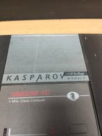 Jeu déchecs - kasparov turbostar432 - Plastique