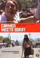 Carmen meets Borat op DVD, Cd's en Dvd's, Verzenden, Nieuw in verpakking