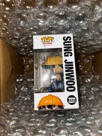 Funko - Funko Pop - Solo Leveling - Sung Jinwoo Mining 2221