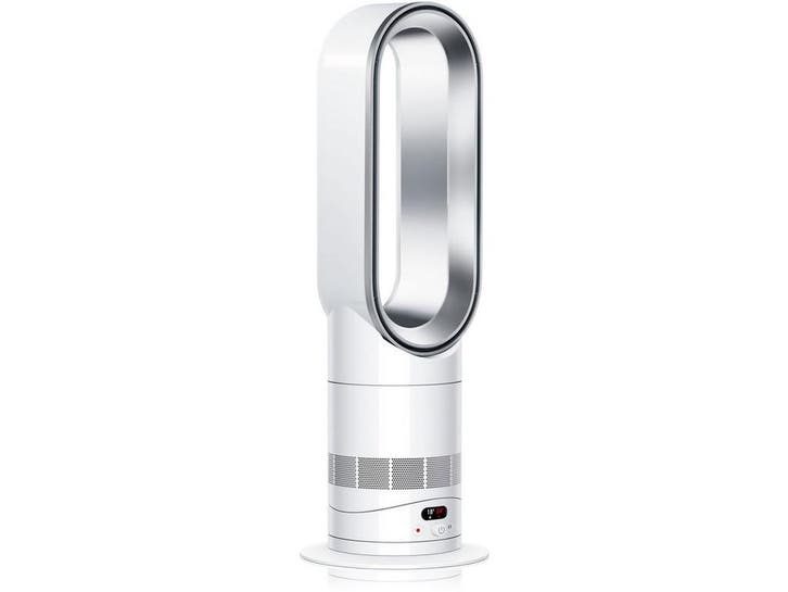 Dyson Hot+Cool HF1 - Ventilator - Verwarmen en Koelen - Wit, Bricolage & Construction, Chauffage & Radiateurs, Envoi