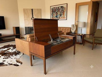 Bang & Olufsen Jacob Jensen - Beomaster 900 RG compact /, Audio, Tv en Foto, Nieuw