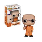 Funko Pop!  Arrested Development - George Bluth Sr. #119, Verzamelen, Verzenden, Nieuw