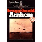 Bruggehoofd arnhem 9789022838945 Sims, Verzenden, Gelezen, Sims