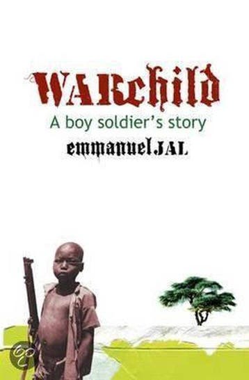 War Child 9781408700051 Emmanuel Jal, Verzenden, Gelezen, Emmanuel Jal