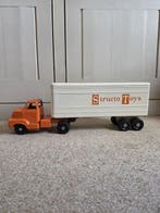 Dunwell Toys - Modelauto - Blikken Ford speelgoed, Nieuw