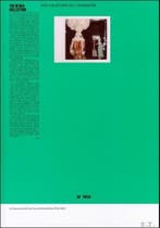 The Collection as a Character 9789072828477 M-HKA, Verzenden, M-HKA