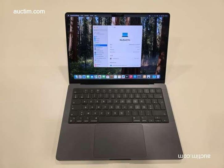 Laptop APPLE Macbook pro 4M, Télécoms, Télécommunications Autre, Enlèvement