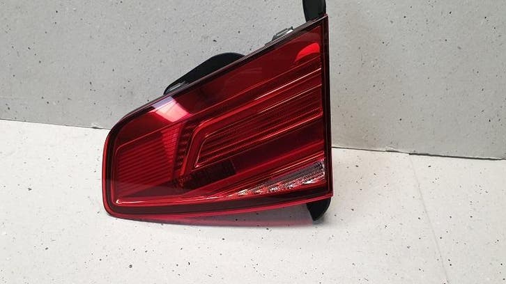 VW Passat B8 Achterlicht Sedan rechts binnen LED, Auto-onderdelen, Verlichting, Nieuw, Volkswagen, Verzenden