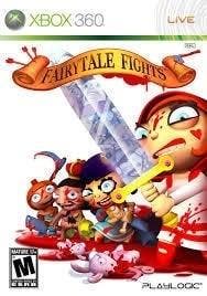 Fairytale Fights (xbox 360 tweedehands game), Consoles de jeu & Jeux vidéo, Jeux | Xbox 360, Enlèvement ou Envoi