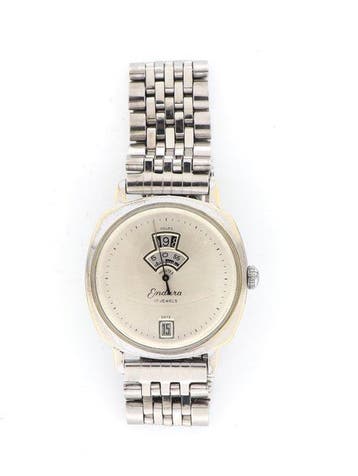 Endura - Jumping Hour Date - Sans prix de réserve - Homme -