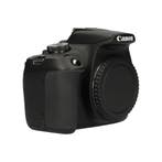 Canon EOS 2000D met garantie, Audio, Tv en Foto, Fotocamera's Digitaal, Ophalen of Verzenden, Gebruikt
