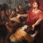 Pier Dandini (1646-1712), Toegeschreven aan - The Continence