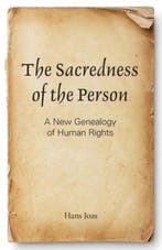 The Sacredness of the Person 9781589019690 Hans Joas, Verzenden, Zo goed als nieuw, Hans Joas