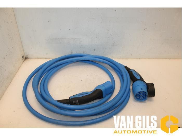 Oplaadkabel hybride Tesla Model X O98126, Autos : Pièces & Accessoires, Électronique & Câbles