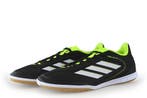Adidas Voetbalschoenen in maat 45 Zwart, Kleding | Heren, Schoenen, Verzenden, Zwart, Zo goed als nieuw, Adidas