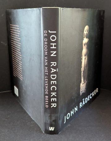 Ype Koopmans - John Rädecker - De Droom van het Levende