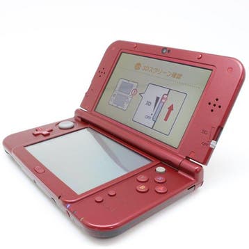 Nintendo - 3DS xl - [ A ] NINTENDO NEW 3DS XL, Games en Spelcomputers, Nieuw